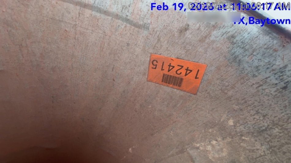 2021 MICHIGAN PNEUMATIC HV-8AM