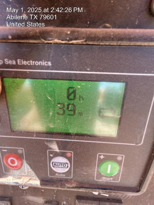 2025 WANCO WLTT-4MM4K