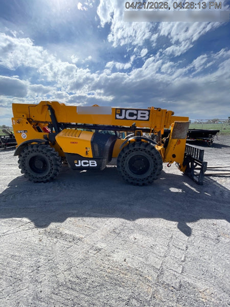 2021 JCB 510-56