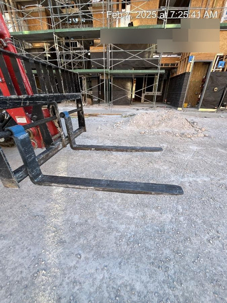 2022 MANITOU MTA10055