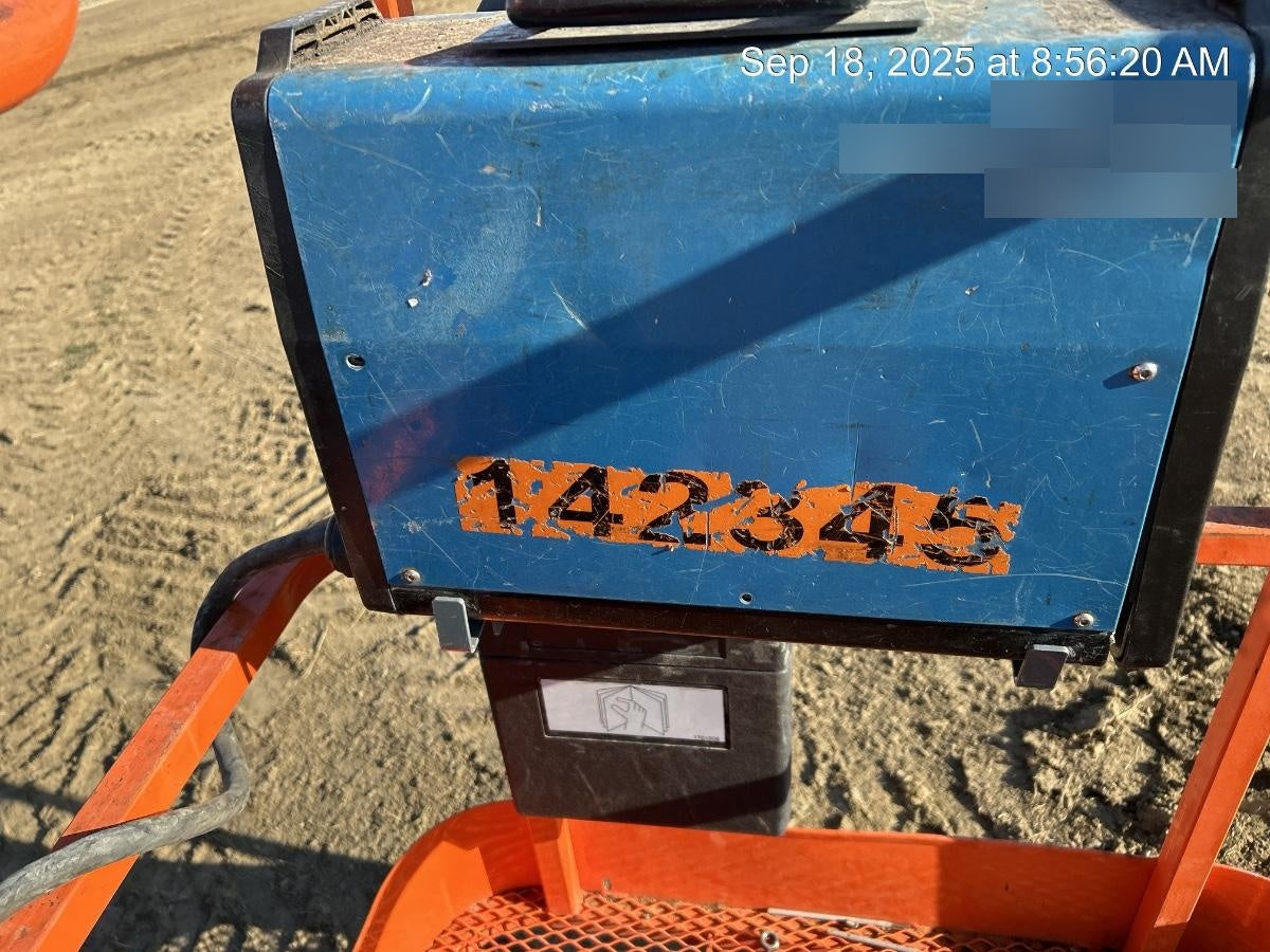 2021 MILLER ELECTRIC CST-280