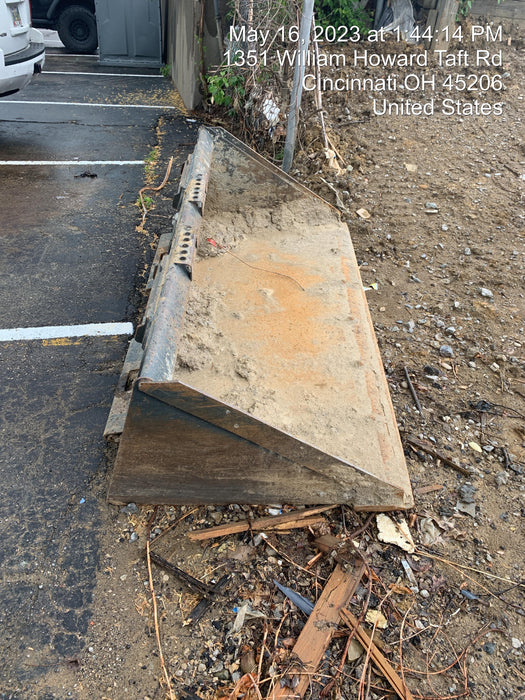 2022 PALADIN 48" Pallet Forks - Paladin