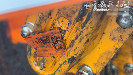 2023 HARRINGTON L5LB008-10