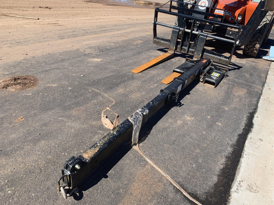 2020 STAR INDUSTRIES M1360B - Star JIB Boom