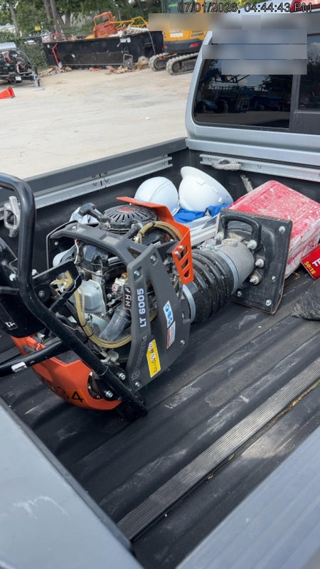 2026 HUSQVARNA LT6005