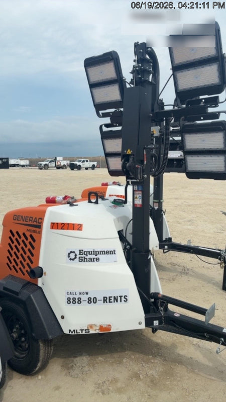 2026 GENERAC MLTS-4
