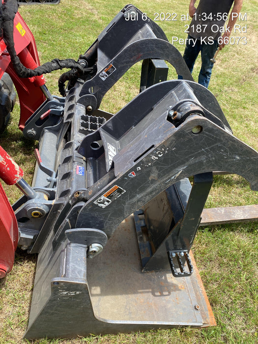2020 PALADIN UTILITY GRAPPLE 11876-0022