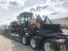 2020 Case 580N EP - Extendable Backhoe Cab/Heat/Air, 4WD, Extendable Stick, Pilot Controls, 2 Way Hydraulics, Ride Control, TAG Manual QC