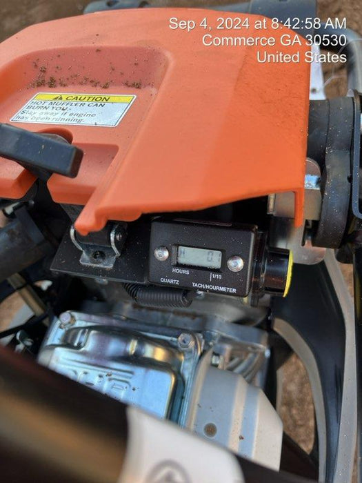 2024 HUSQVARNA LT6005