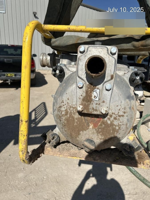 2019 WACKER NEUSON PT2