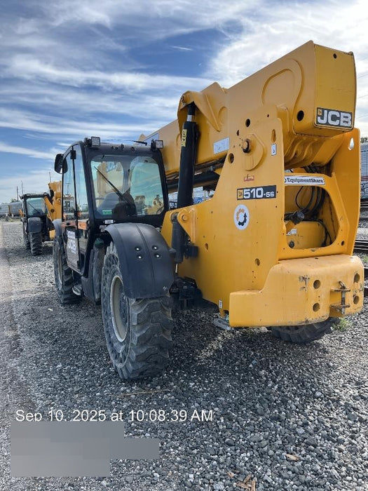 2020 JCB 510-56