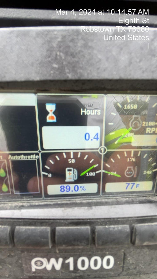 2023 ATLAS COPCO PAC F44 KD