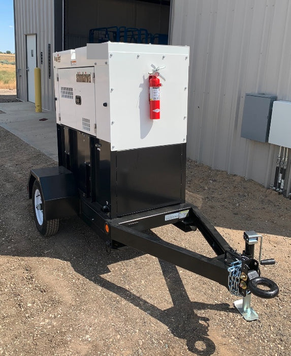 2022 SHINDAIWA DGK15FL