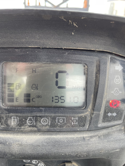 2022 KUBOTA RTV-X1140W-H (Canopy)