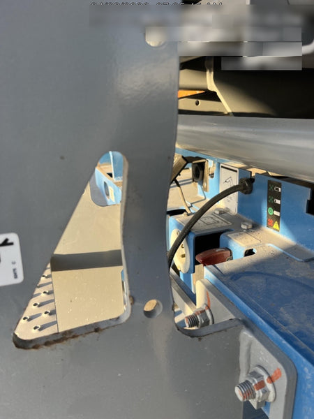 2025 GENIE GS-4046 E Drive