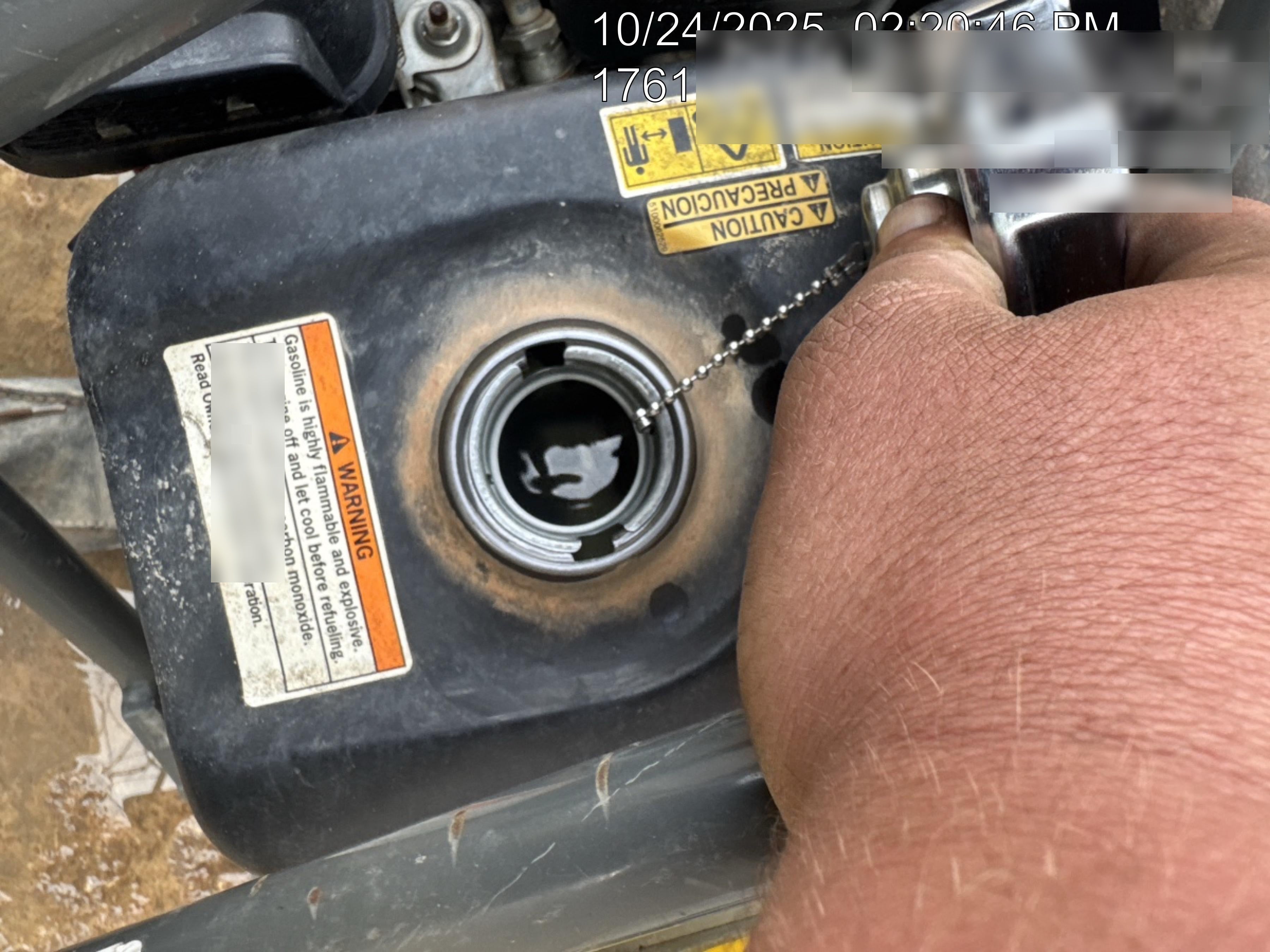 2024 WACKER NEUSON WP1550AW