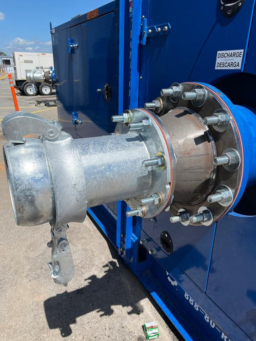 2022 THOMPSON 12R-DDS-3.6-X Canopy