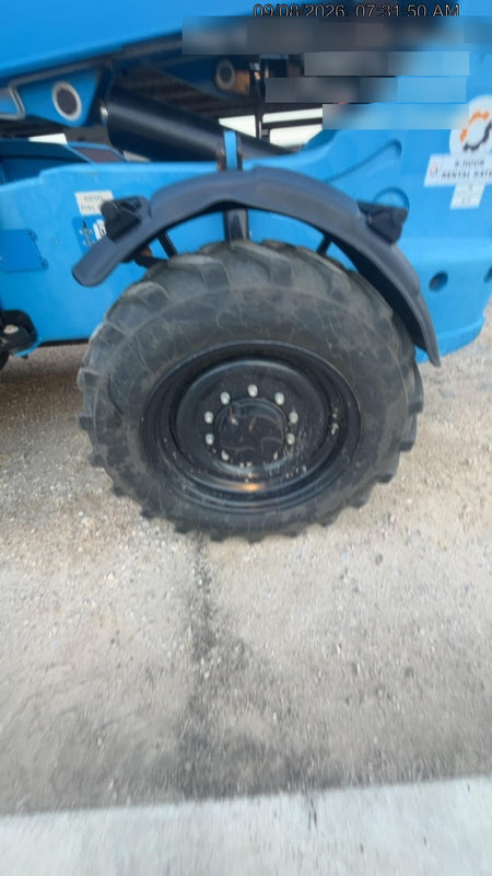 2016 GENIE GTH-844