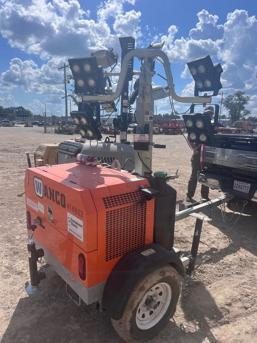 2024 WANCO WLTT-4MM4K