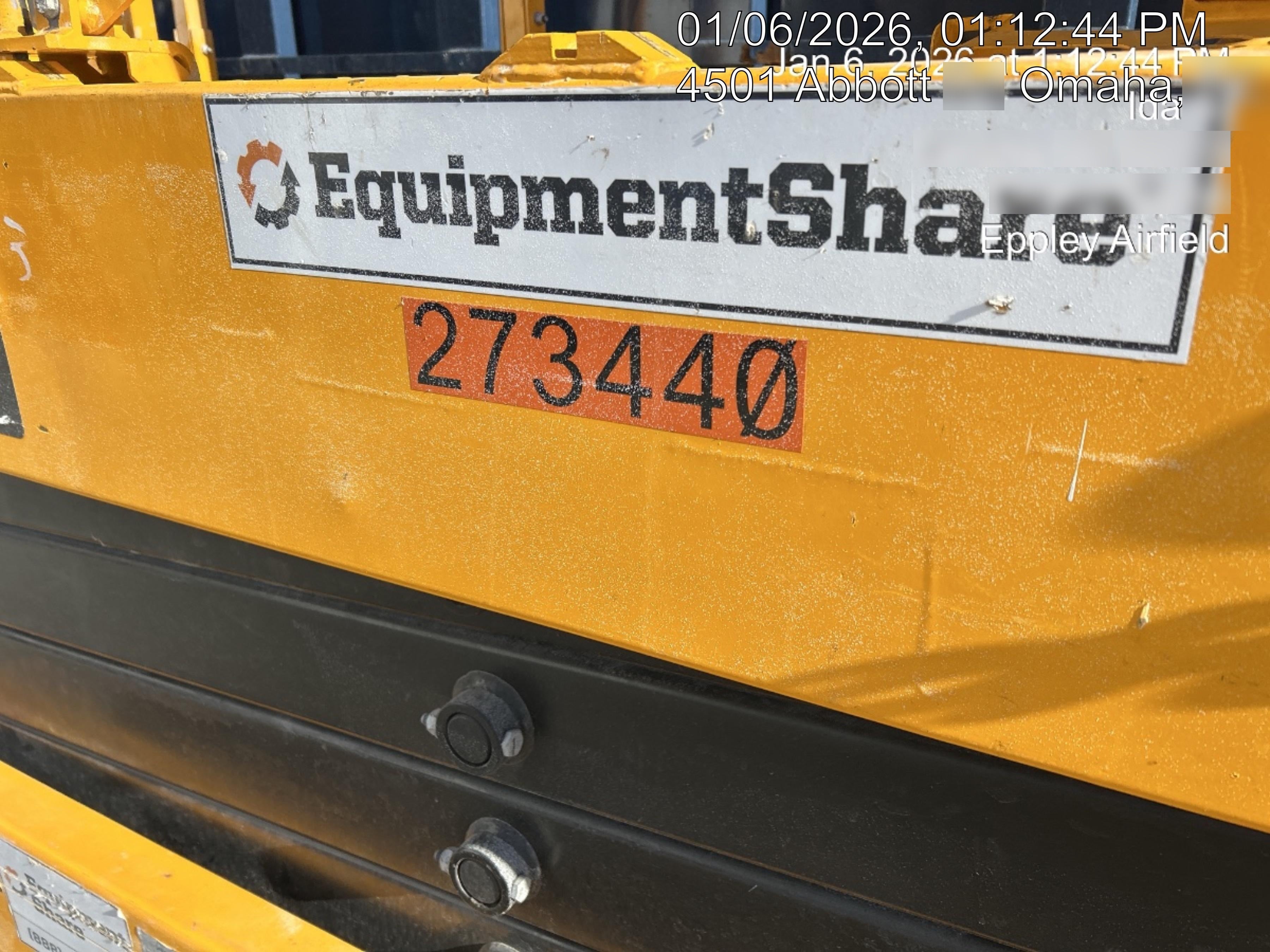 2023 JCB S2632E
