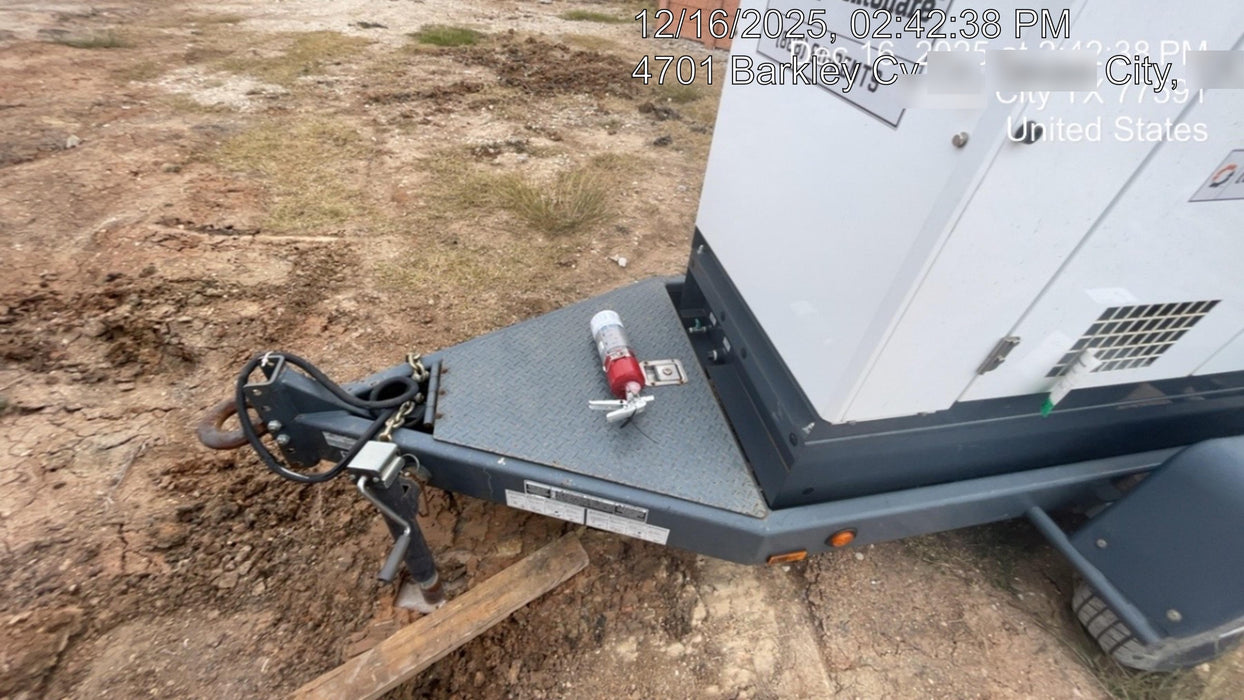 2022 AIRMAN SDG25S-8E1