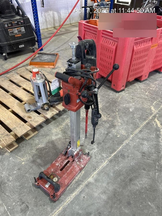 2024 HILTI DD 150-U