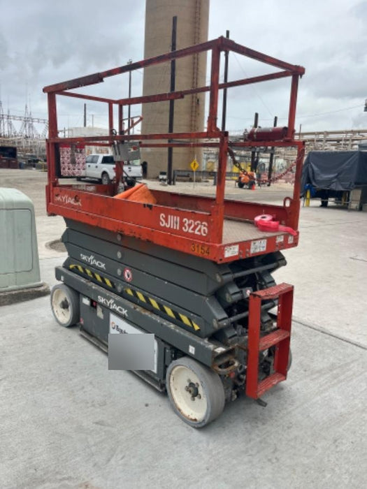 2017 SKYJACK SJIII-3226