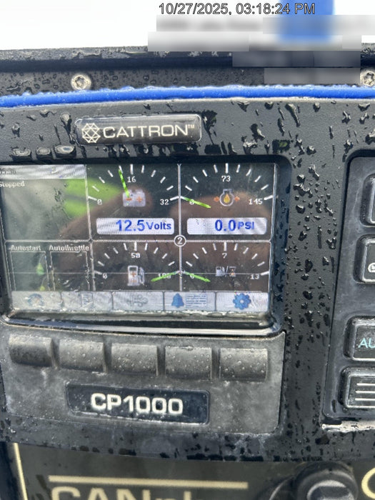 2023 THOMPSON 8RW-DDS-3.6-X