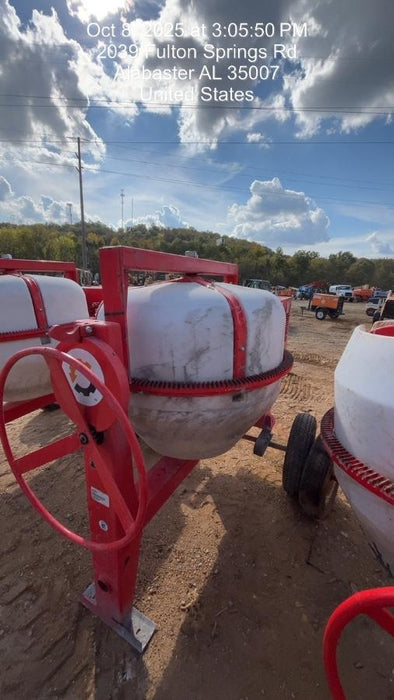 2023 MULTIQUIP MC12PH