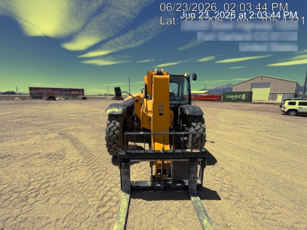 2024 JCB 506-36