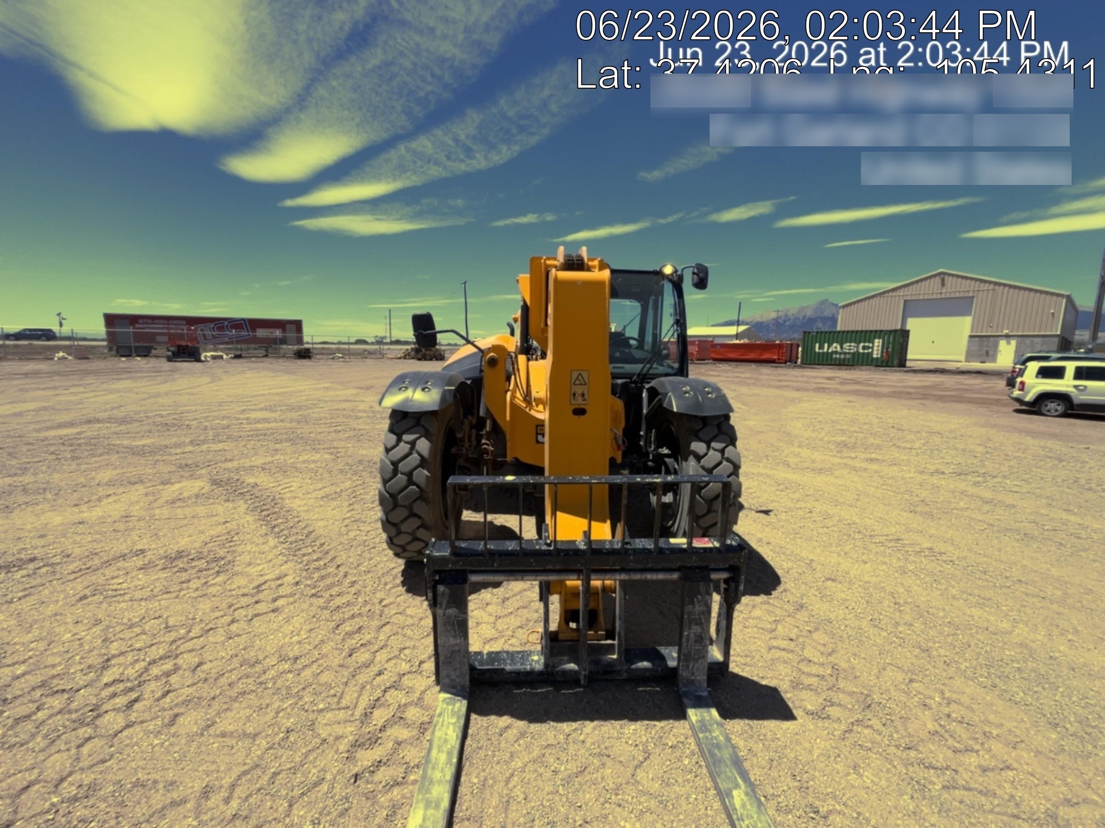 2024 JCB 506-36