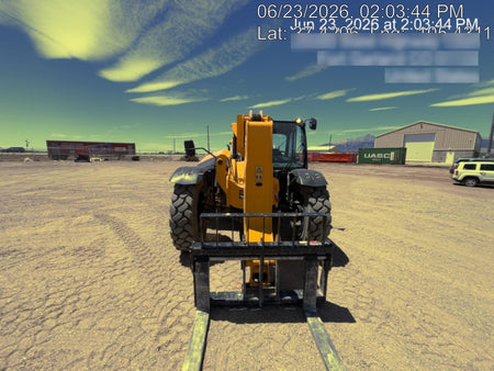 2024 JCB 506-36