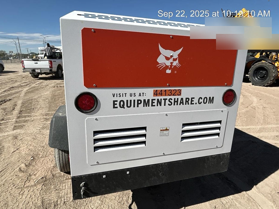 2024 BOBCAT PA425WCU-T4F