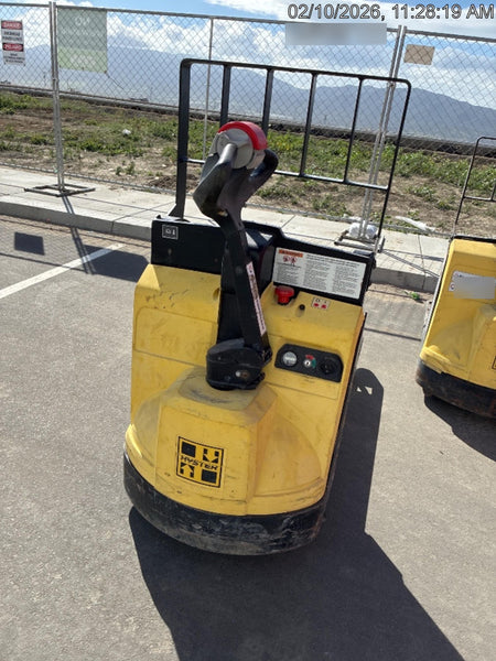 2020 HYSTER W45ZHD