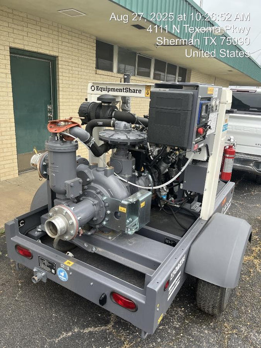 2024 ATLAS COPCO PAC F44 KD