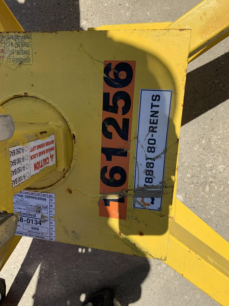 2021 SUMNER R-250