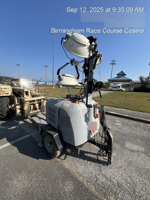 2019 WACKER NEUSON LTV6L-MH