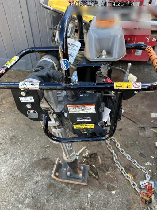 2023 MULTIQUIP MTR40HF