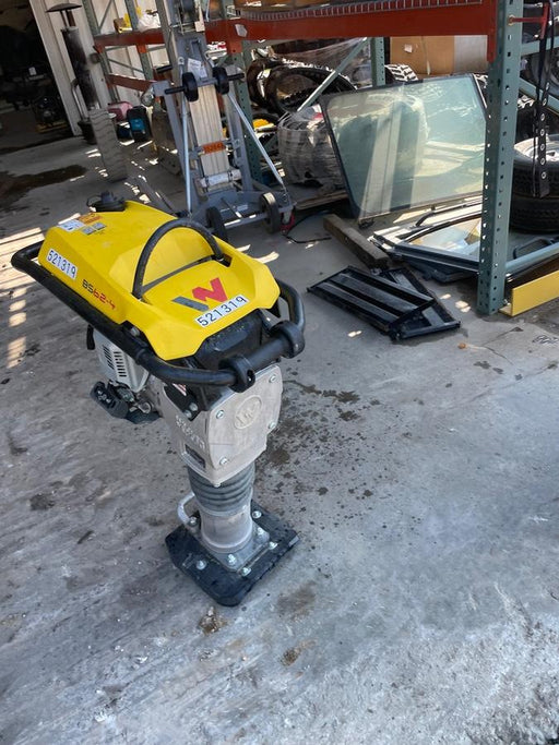 2025 WACKER NEUSON BS62-4Ab/28