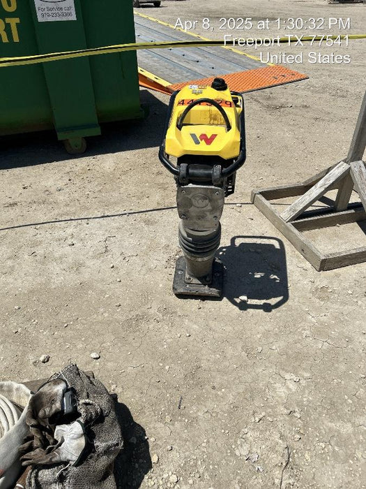 2024 WACKER NEUSON BS68-4Ab/28