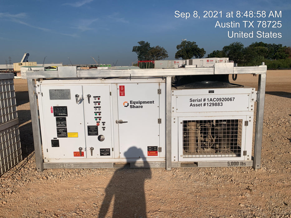 2021 SMARTECH SACP26A-SP