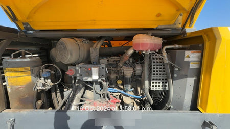2023 ATLAS COPCO XAS 400-150 PACE