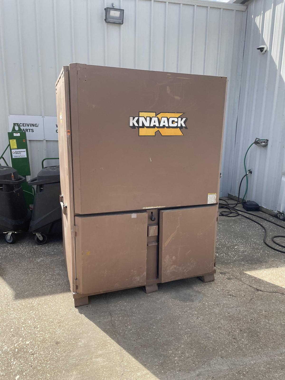 2020 KNAACK 119-01