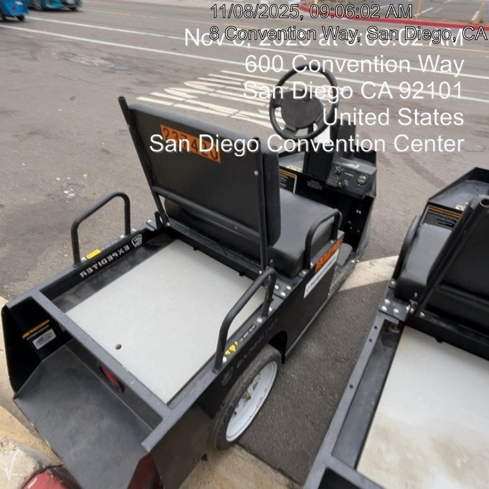 2022 COLUMBIA Expeditor