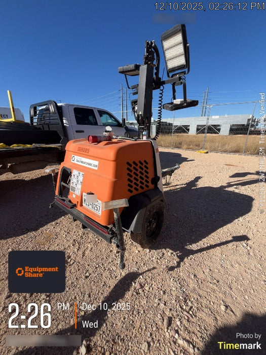 2023 GENERAC MLT2