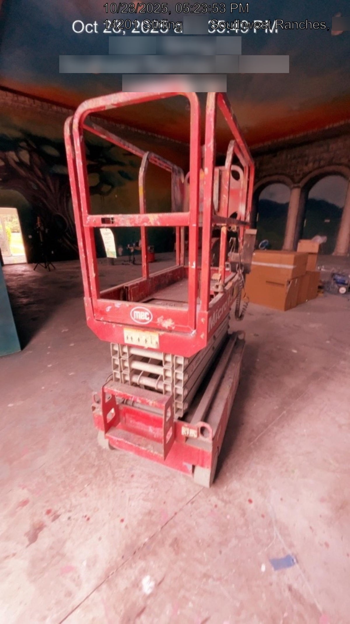 2019 MEC Micro 19