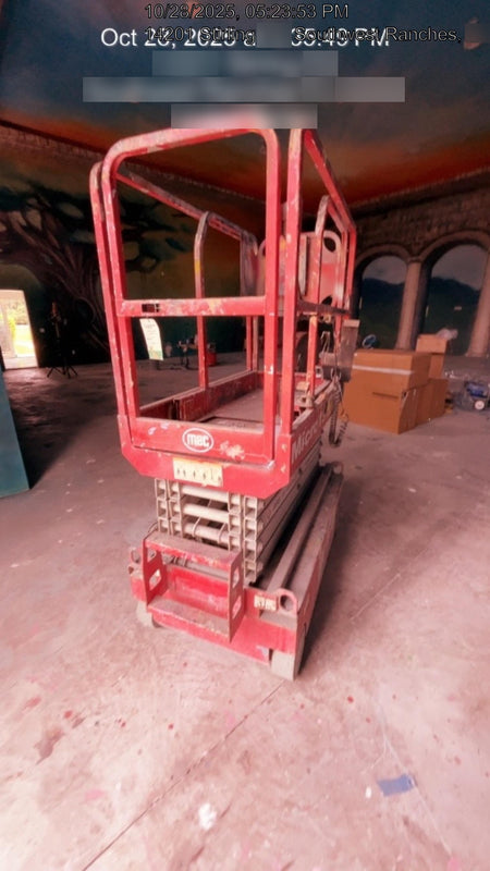 2019 MEC Micro 19