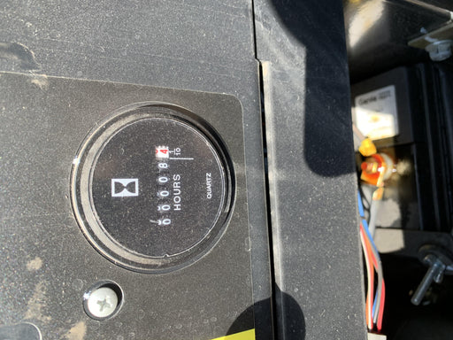 2020 GENIE GS-4390 RT