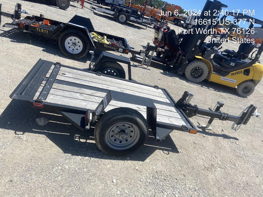 2022 BARRETO E4X6TBT