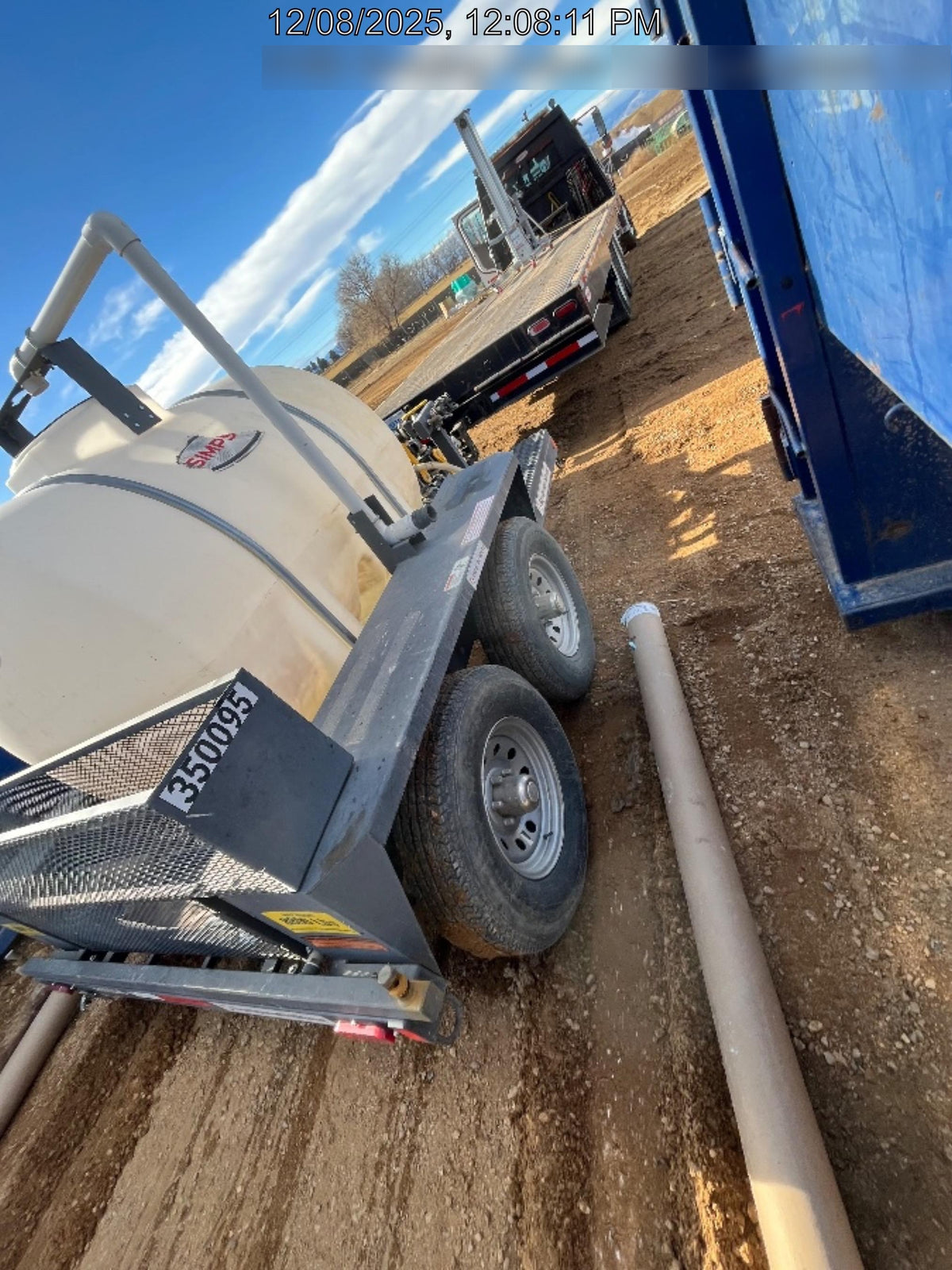 2023 SIMPSON SWT-52517